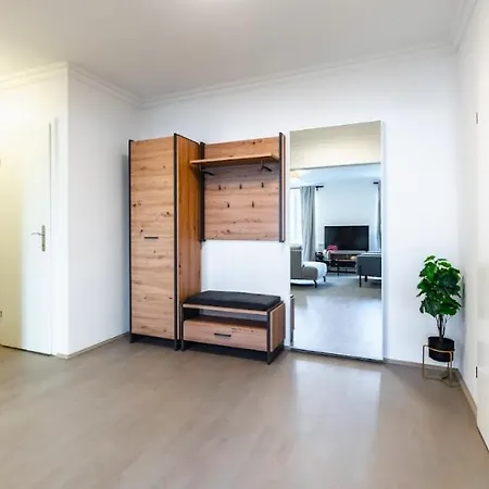 Experience From A Stylish And Modern Apartment