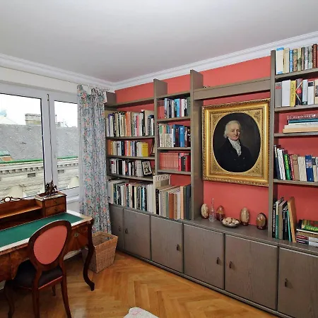 Apartment Classic