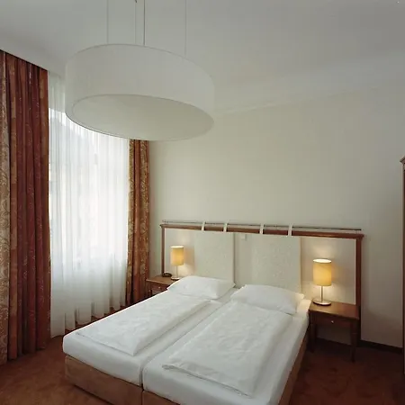 Beethoven Hotel Wenen