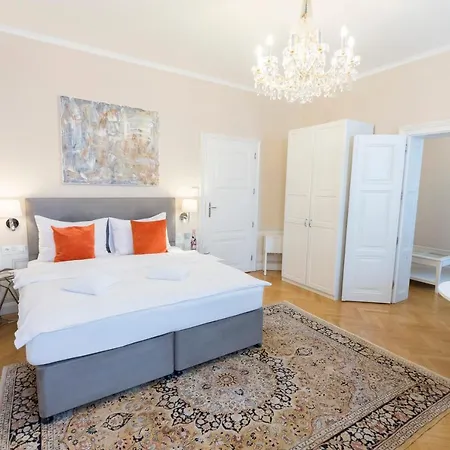 Parkview Boutique Vídeň