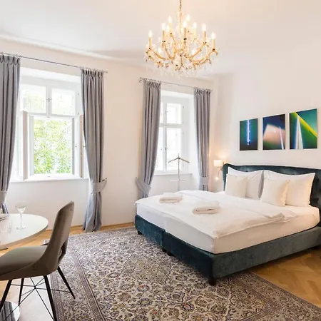 Parkview Boutique Apartmán
