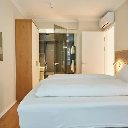 Apartament Leisure Schweglerstrasse *