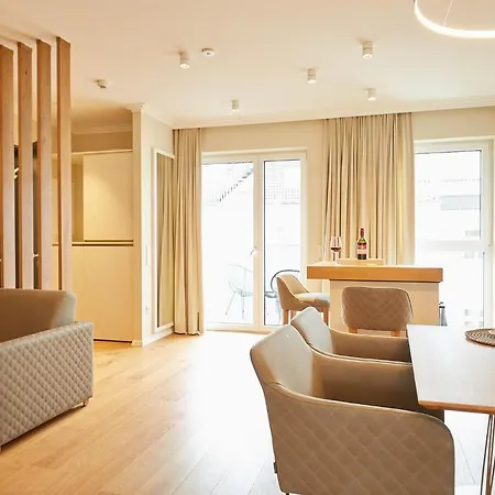 Leisure Schweglerstrasse Apartament