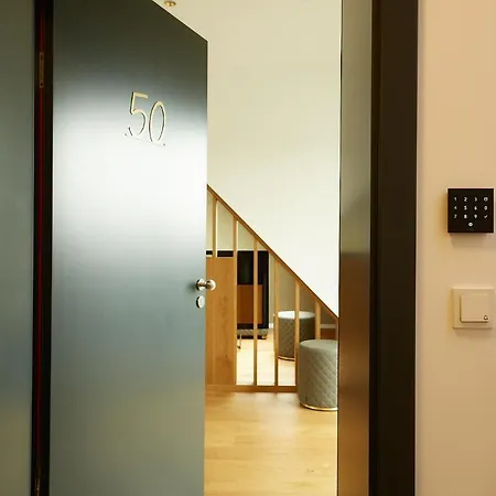 Apartament Leisure Schweglerstrasse Viena