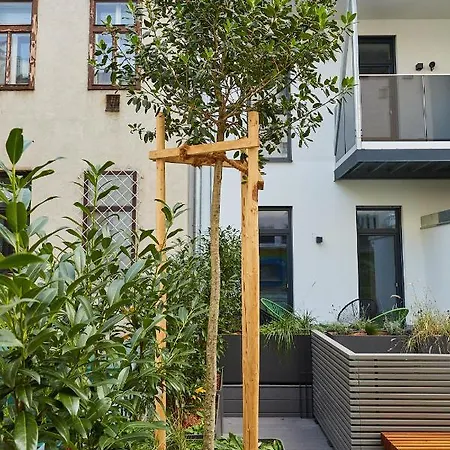 Apartament Leisure Schweglerstrasse Viena