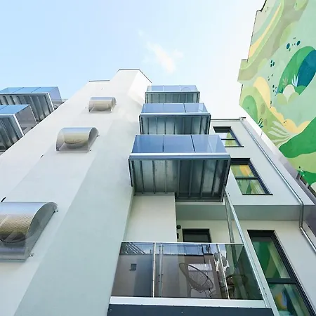 Leisure Schweglerstrasse