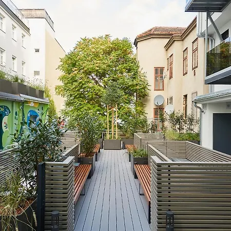 Leisure Schweglerstrasse Viena