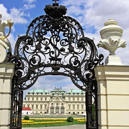 Classic Vienna