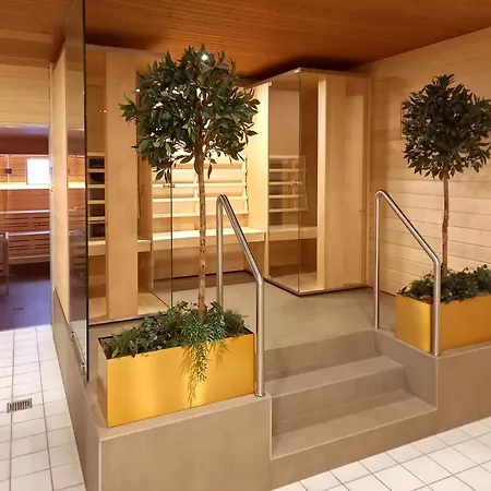 Lägenhetshotell Living Kaiser Franz Joseph