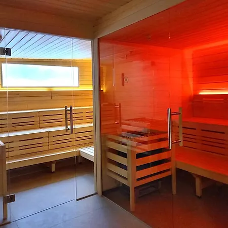 Lägenhetshotell Living Kaiser Franz Joseph 4*