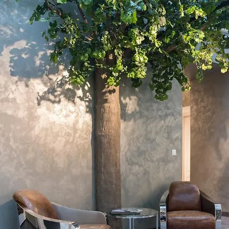 Apartmán Parkview Boutique Vídeň