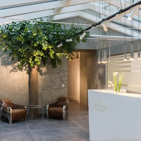 Parkview Boutique Appartamento Vienna