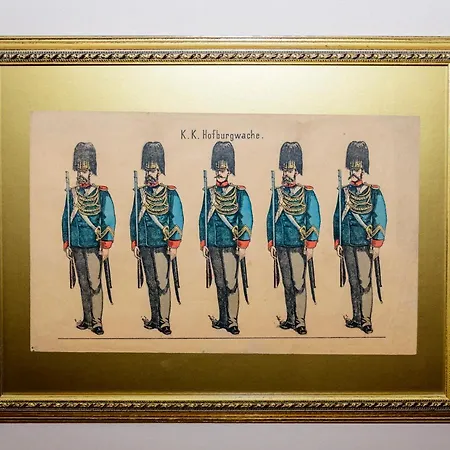 Ξενοδοχείο Altwienerhof Boutique Βιέννη