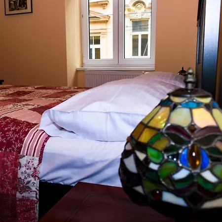 Ξενοδοχείο Altwienerhof Boutique 3*