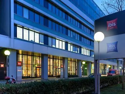 Ibis Messe 3* Wien