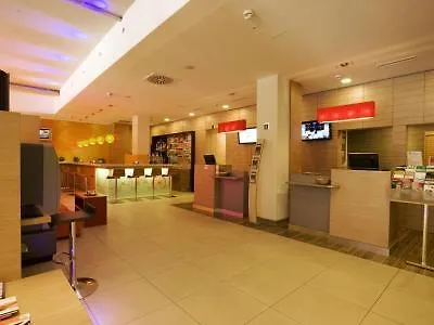 Hotel Ibis Messe