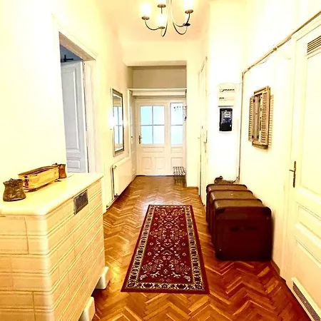 Appartement King | Contactless Check-in *
