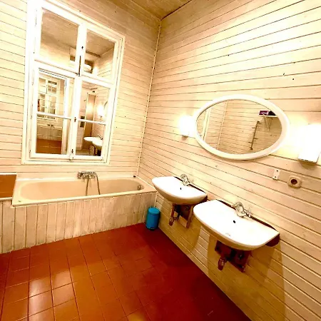 King | Contactless Check-in Appartement