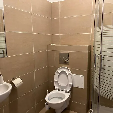 Aris 1140 Apartamento *