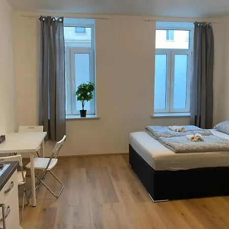 Aris 1140 Apartamento *