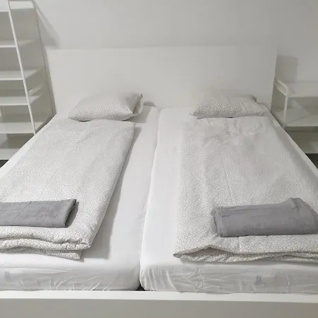 Betariel'com Akh Apartamento