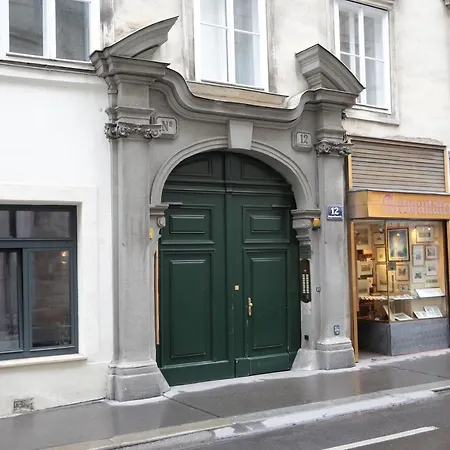 Heart Of Vienna- Next To Albertina Appartamento *