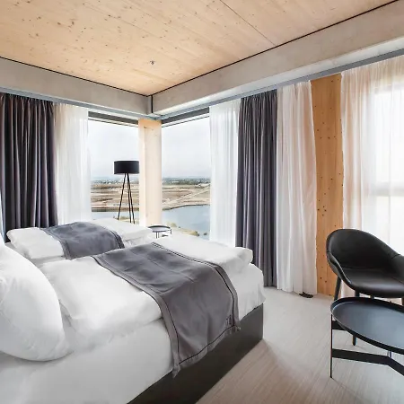 Dormero Hoho Hotell Wien