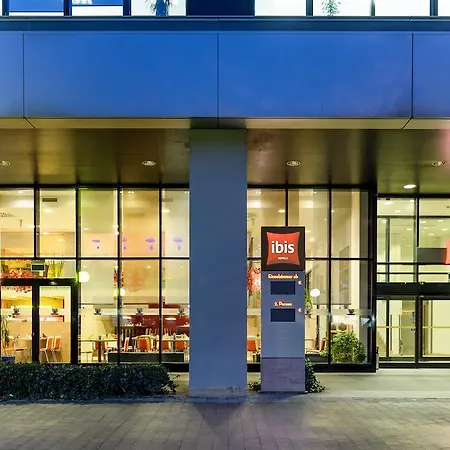Ibis Messe Hotel