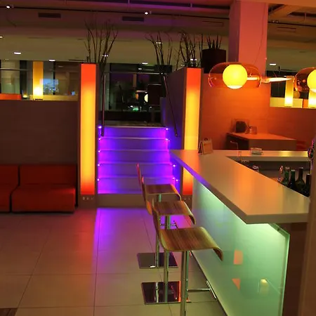 Hotel Ibis Messe Wien