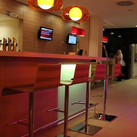 Ibis Messe Hotel Wien