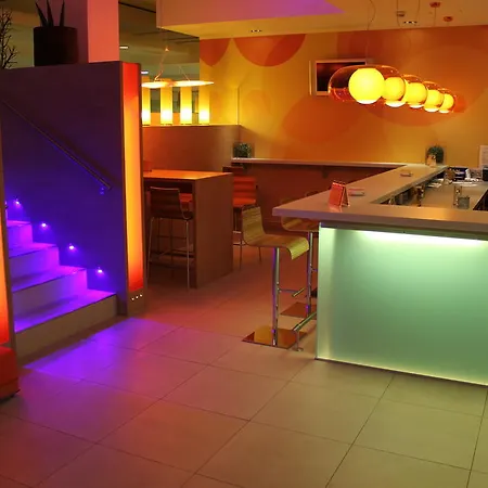 Ibis Messe