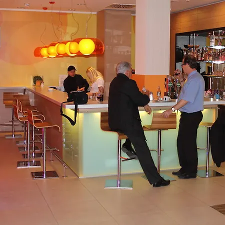 Hotel Ibis Messe Wien