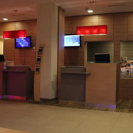 Hotel Ibis Messe