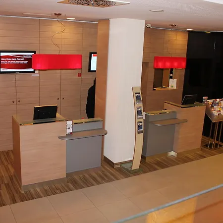Ibis Messe Hotel