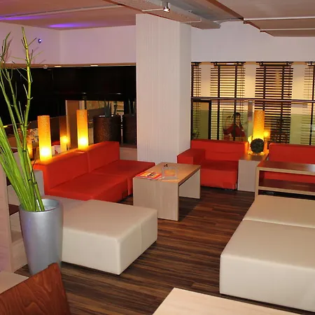 Ibis Messe