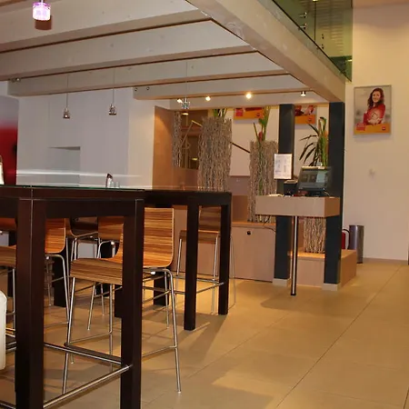 Ibis Messe 3* Wien