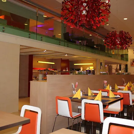 Ibis Messe Wien