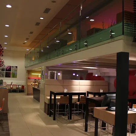 Ibis Messe