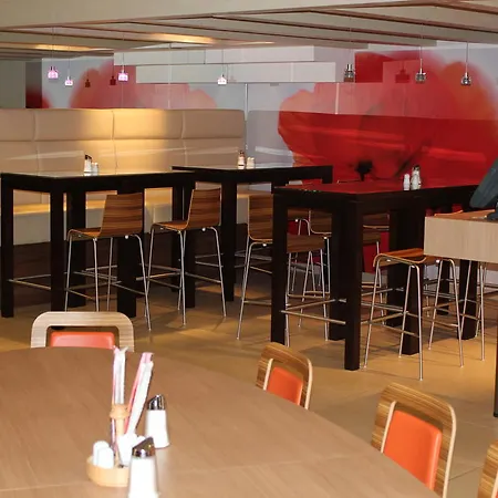Ibis Messe 3* Wien