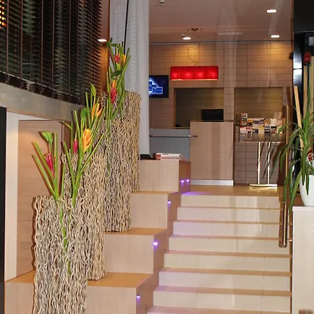 Ibis Messe Hotel Wien