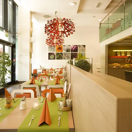 Hotel Ibis Messe
