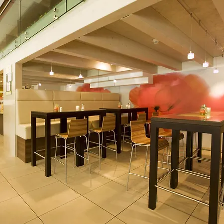 Ibis Messe Hotel