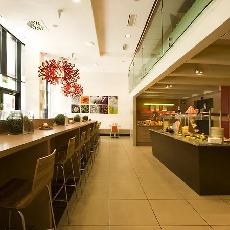 Ibis Messe Hotel