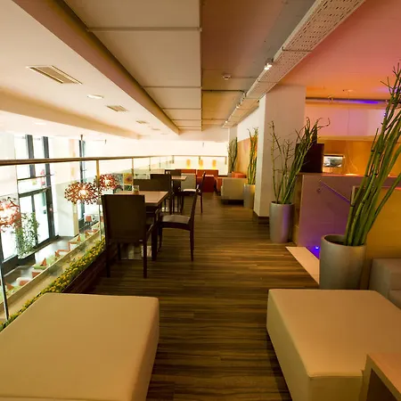 Ibis Messe
