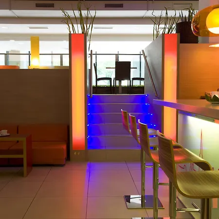 Ibis Messe 3* Wien
