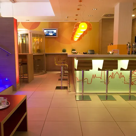 Ibis Messe Hotel Wien
