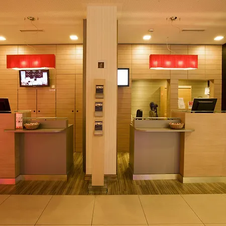Ibis Messe Wien