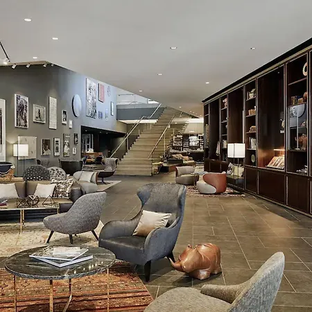 Andaz Am Belvedere, By Hyatt 5* Vienne