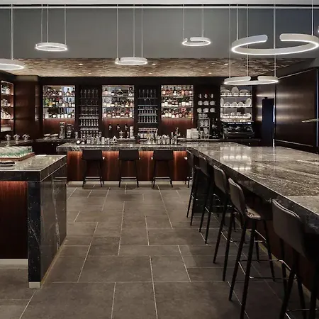 Andaz Am Belvedere, By Hyatt