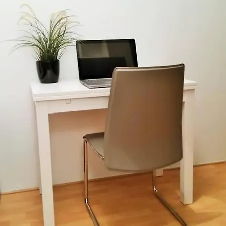 New Shalalaliving - Cosy Meidlinger Markt Kg12 * Viena